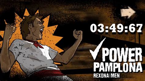 Play Power Pamplona game online 